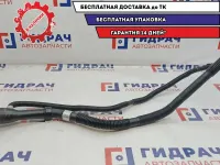 Горловина топливного бака Chevrolet Lacetti 96553811.