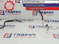 Трубка кондиционера Chevrolet Lacetti 96847848.