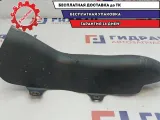 Пыльник горловины топливного бака Chevrolet Lacetti 96553823.