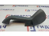 Пыльник горловины топливного бака Chevrolet Lacetti 96553823.