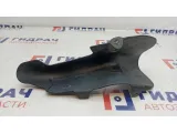 Пыльник горловины топливного бака Chevrolet Lacetti 96553823.