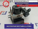 Блок ABS Chevrolet Lacetti 96438441.
