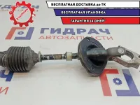 Кардан рулевой Chevrolet Lacetti 96801726.