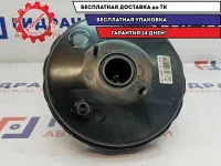 Усилитель тормозов вакуумный Chevrolet Lacetti 96418844.