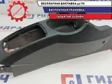 Консоль Chevrolet Lacetti 96554598. Царапины.