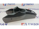 Консоль Chevrolet Lacetti 96554598. Царапины.