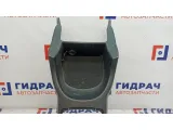 Консоль Chevrolet Lacetti 96554598. Царапины.