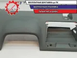 Накладка Chevrolet Lacetti 96554992. Под торпедо, слева внизу.