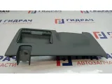 Накладка Chevrolet Lacetti 96554992. Под торпедо, слева внизу.