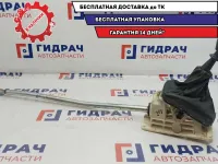 Кулиса КПП Chevrolet Lacetti 96439395.