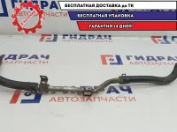Трубка гидроусилителя Chevrolet Lacetti 96858726. От бачка к насосу.