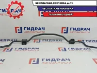 Стабилизатор передний Chevrolet Lacetti 96549922.