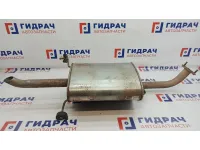 Глушитель основной Chevrolet Lacetti 96553624.