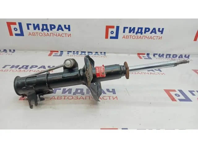 Амортизатор передний левый Chevrolet Lacetti 339030. KYB.