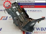 Крепление АКБ Chevrolet Lacetti 95405236. Дефект.
