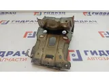 Крепление АКБ Chevrolet Lacetti 95405236. Дефект.