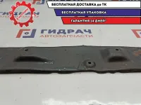 Балка передняя поперечная Chevrolet Lacetti 96549897. Дефект.