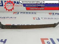 Лента крепления бензобака правая Chevrolet Lacetti 96553805.