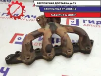 Коллектор выпускной Chevrolet Lacetti 96481526.