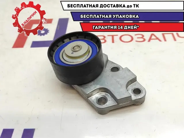 Ролик-натяжитель ремня ГРМ Chevrolet Lacetti 96350550.
