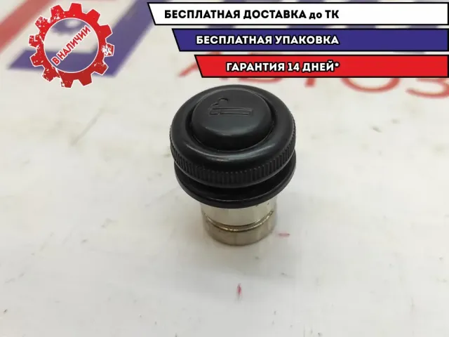 Прикуриватель Chevrolet Lacetti 96457065.