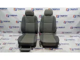 Сидения передние Chevrolet Lacetti . Дефект.