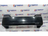 Бампер задний Chevrolet Lacetti 96545559. Дефект ЛКП. Ремонтировался.