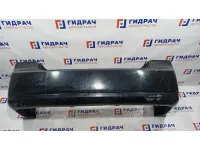 Бампер задний Chevrolet Lacetti 96545559. Дефект ЛКП. Ремонтировался.