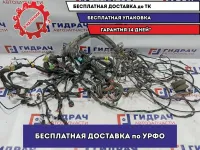 Проводка Chevrolet Lacetti . Дефект.