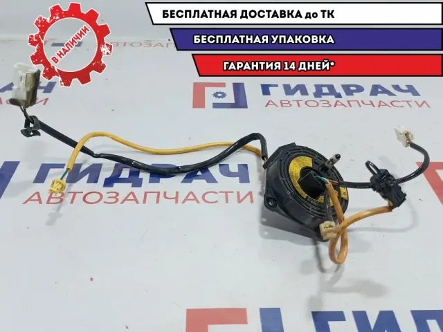 Механизм подрулевой для SRS Chevrolet Lacetti 94514457.