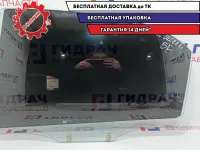 Стекло двери задней левой Chevrolet Lacetti 96548190. Хэтчбэк.