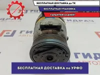 Компрессор кондиционера Chevrolet Lacetti 96813346.
