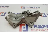Кронштейн кондиционера Chevrolet Lacetti 96352822. С натяжителем.