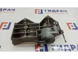 Кронштейн кондиционера Chevrolet Lacetti 96352822. С натяжителем.