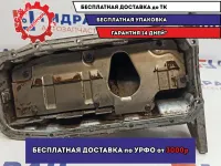 Поддон масляный двигателя Chevrolet Lacetti 96481581.