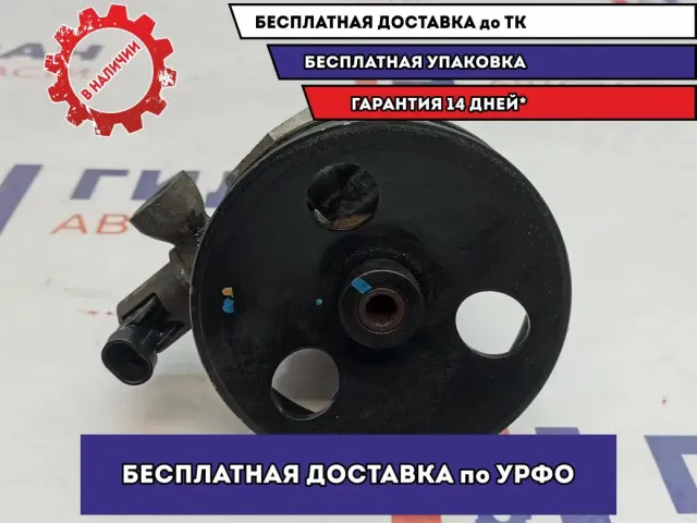 Насос гидроусилителя Chevrolet Lacetti 96834909.