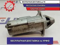 Стартер Chevrolet Lacetti .