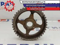 Шестерня (шкив) распредвала Chevrolet Lacetti 96940665. Выпуск.