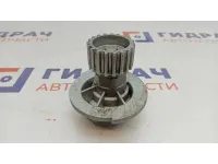 Насос водяной (помпа) Chevrolet Lacetti . Аналог.