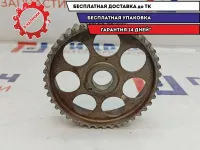Шестерня (шкив) распредвала Chevrolet Lacetti 96456088. Впуск.