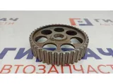 Шестерня (шкив) распредвала Chevrolet Lacetti 96456088. Впуск.