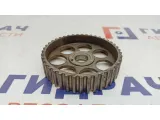 Шестерня (шкив) распредвала Chevrolet Lacetti 96456088. Впуск.