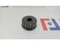 Шестерня коленвала Chevrolet Lacetti 96352740.