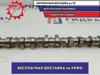 Распредвал Chevrolet Lacetti 96182606. Впуск-выпуск одинаковые.