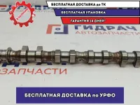 Распредвал Chevrolet Lacetti 96182606. Впуск-выпуск одинаковые.