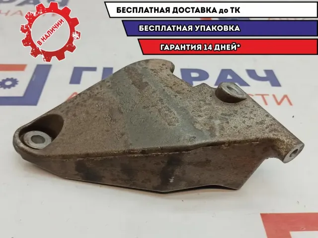 Кронштейн генератора Chevrolet Lacetti 96352142.