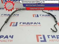 Шланг гидроусилителя Chevrolet Lacetti . Напорный.