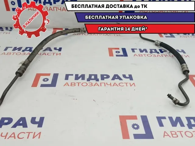Шланг гидроусилителя Chevrolet Lacetti . Напорный.
