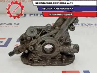 Насос масляный Chevrolet Lacetti 25182606.