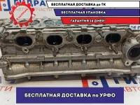 Головка блока Chevrolet Lacetti 96446922.